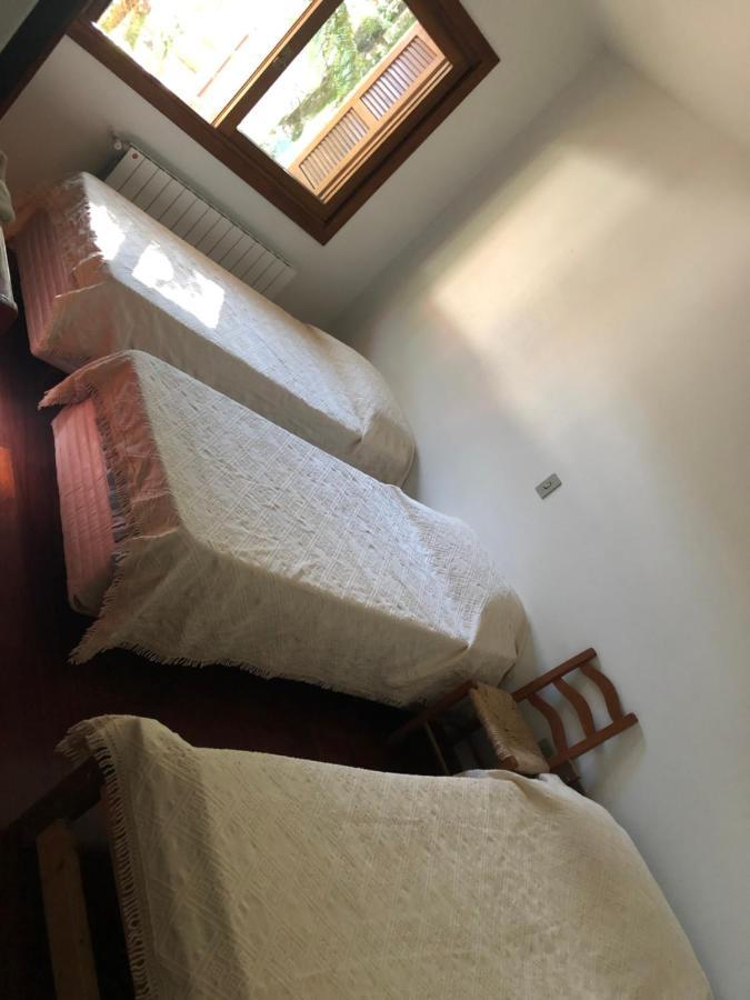 Apto Amplo E Aconchegante Proximo Ao Lago Negro Gramado Bagian luar foto